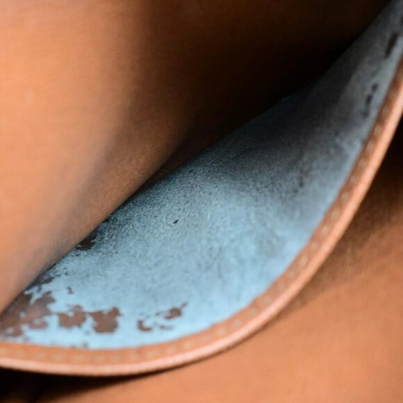 LOUIS VUITTON Amazon Crossbody Shoulder Bag Monogram Leather BN - Picture 16 of 16